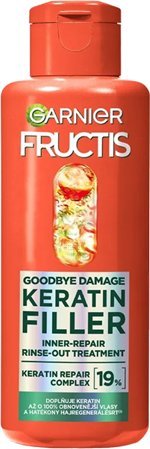 Garnier GARNIER Fructis Goodbye Damage Keratin Filler 200ml