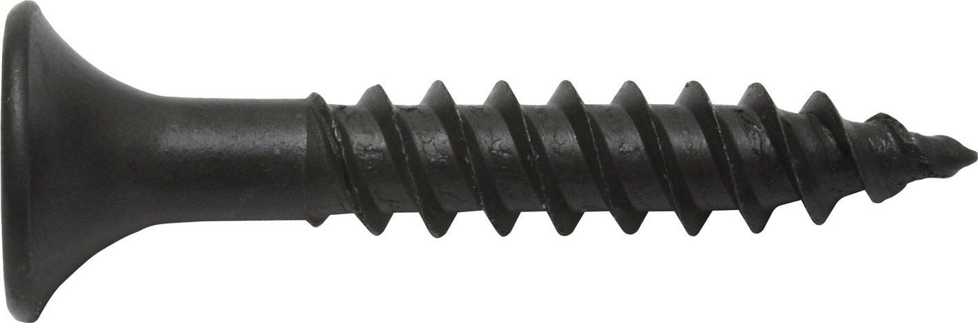 GLYCO SWG Wkręty do zabudowy 3.9 mm 35 mm Krzyżak Philips Stal Fosforowany 200 stk