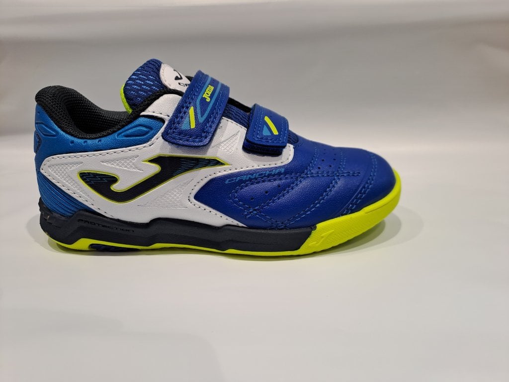 Buty Joma Cancha 2504 Jr IN CAJW2504INV