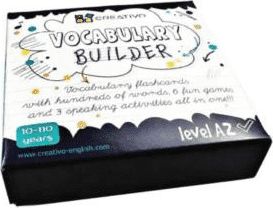Creativo Vocabulary Builder Level A2 CREATIVO