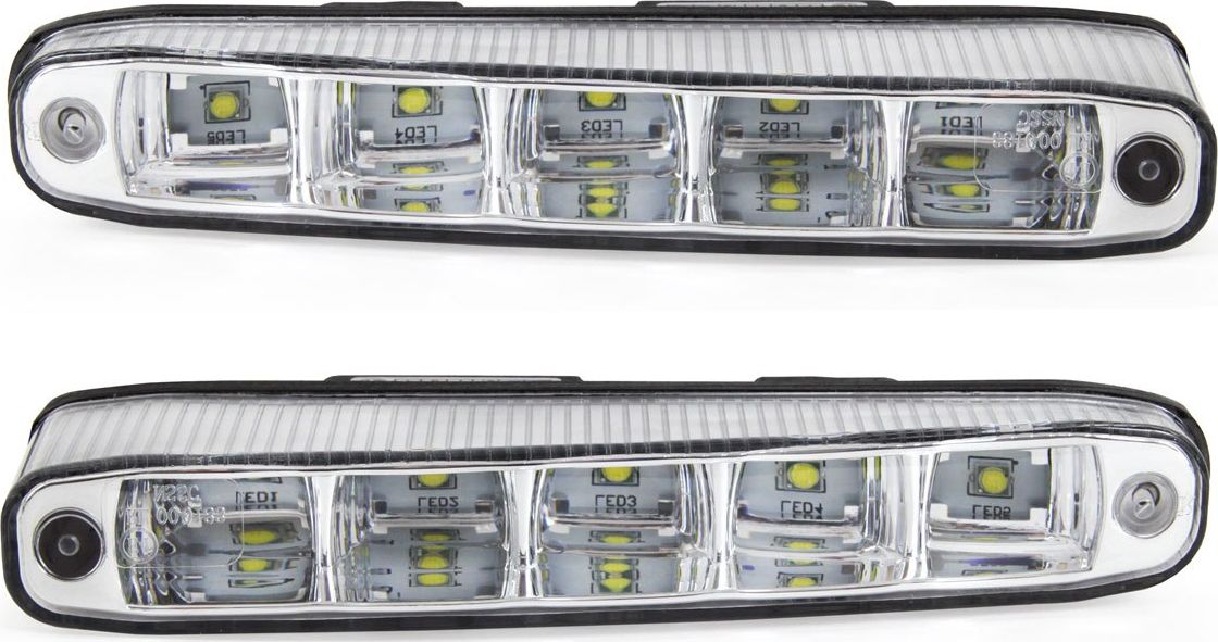 AMiO 01522 Światła dzienne DRL model NSSC 506HP TZ