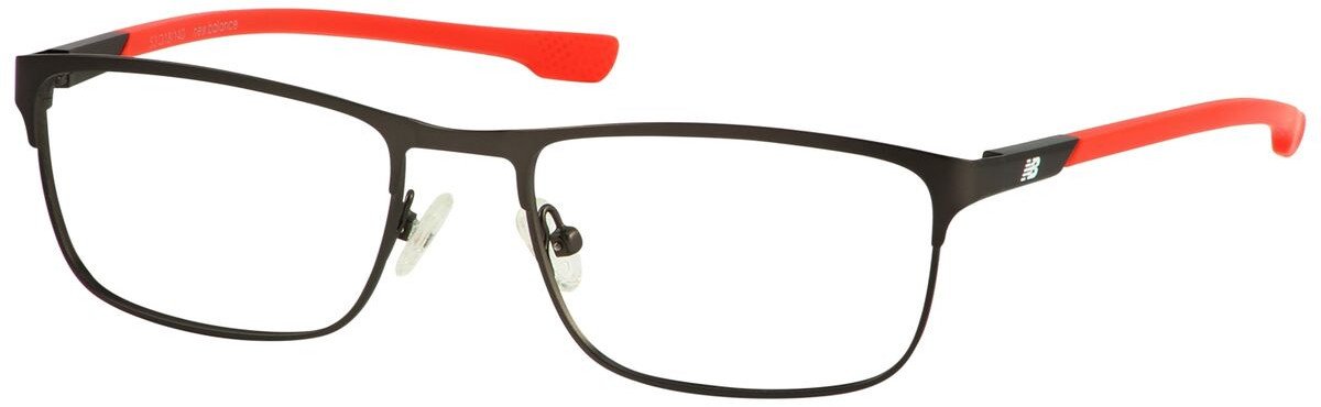 Ramki do okularów Męskie New Balance NB401704 53