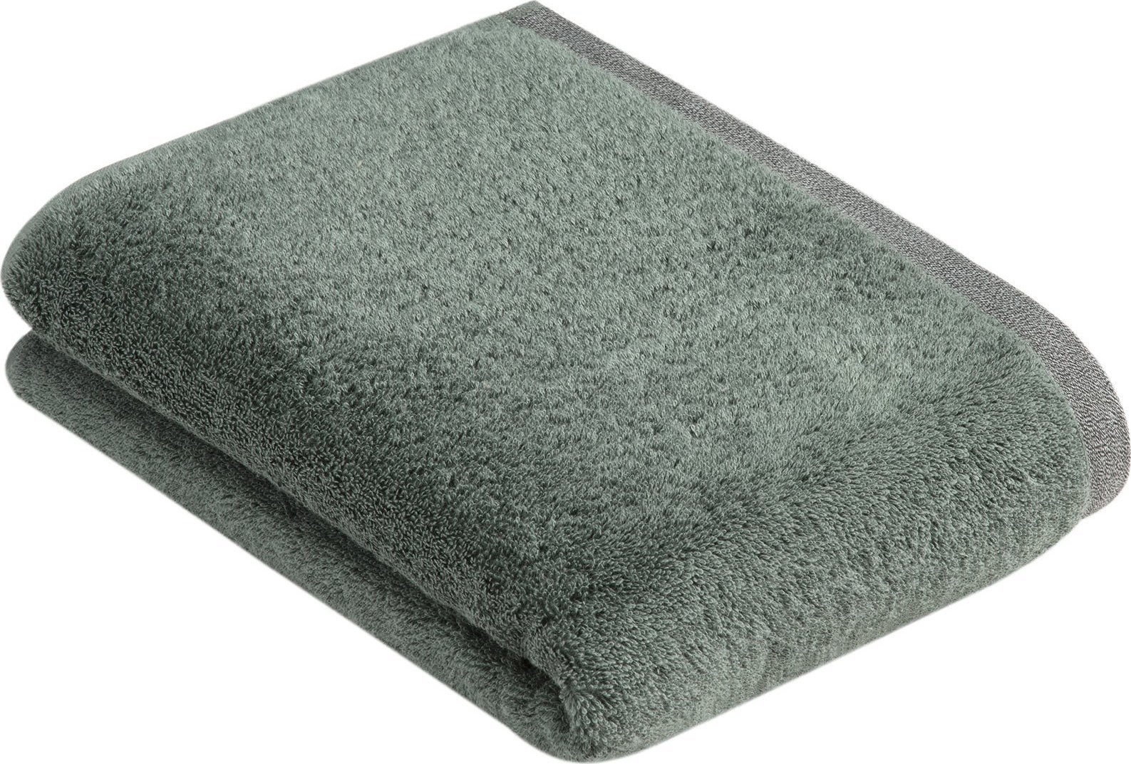 Bugatti Ręcznik 67 x 140cm Prato oliwkowy Bugatti 752