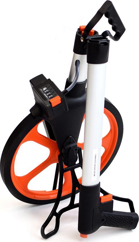 Nedo drogomierz kołowy NEDO PROFESSIONAL 703 112
