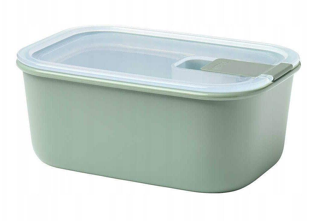 Mepal Easy Clip Frischhaltedose 700 ml Nordic Sage