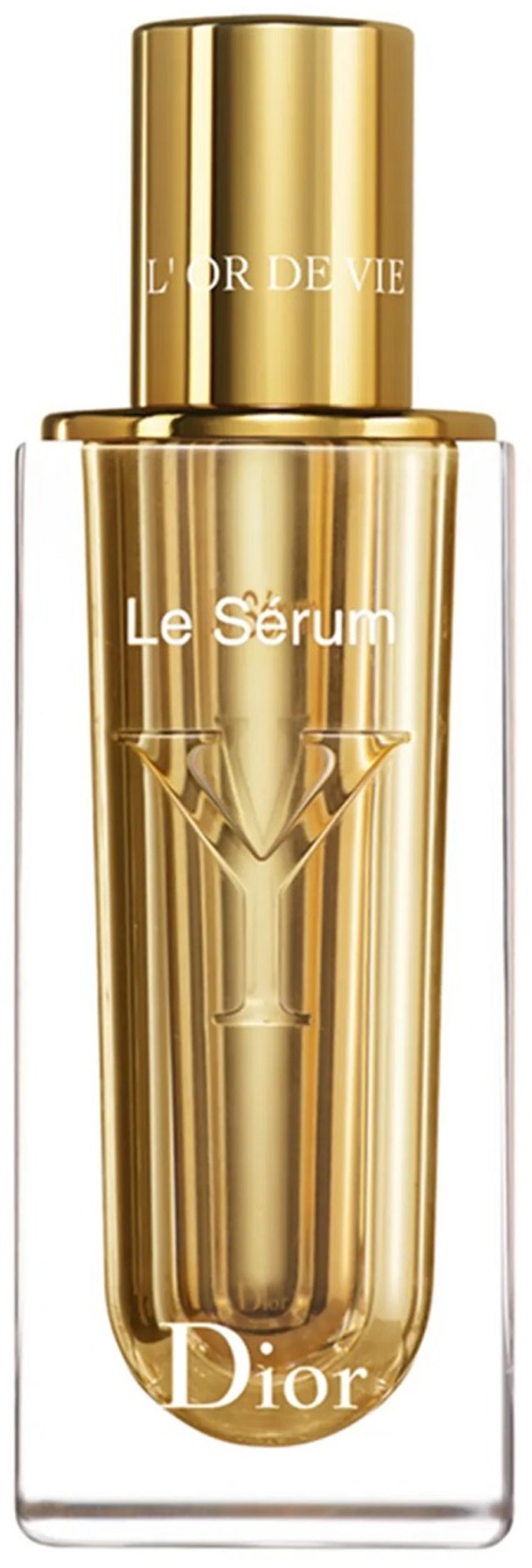 Dior L'Or De Vie Le Serum - Przeciwstarzeniowe serum do twarzy 30ml