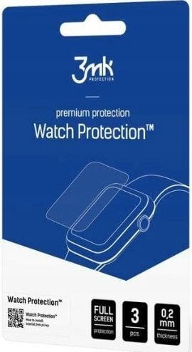 3MK Folia ARC Watch Huawei Watch 4 Pro Elite 48mm Folia Fullscreen