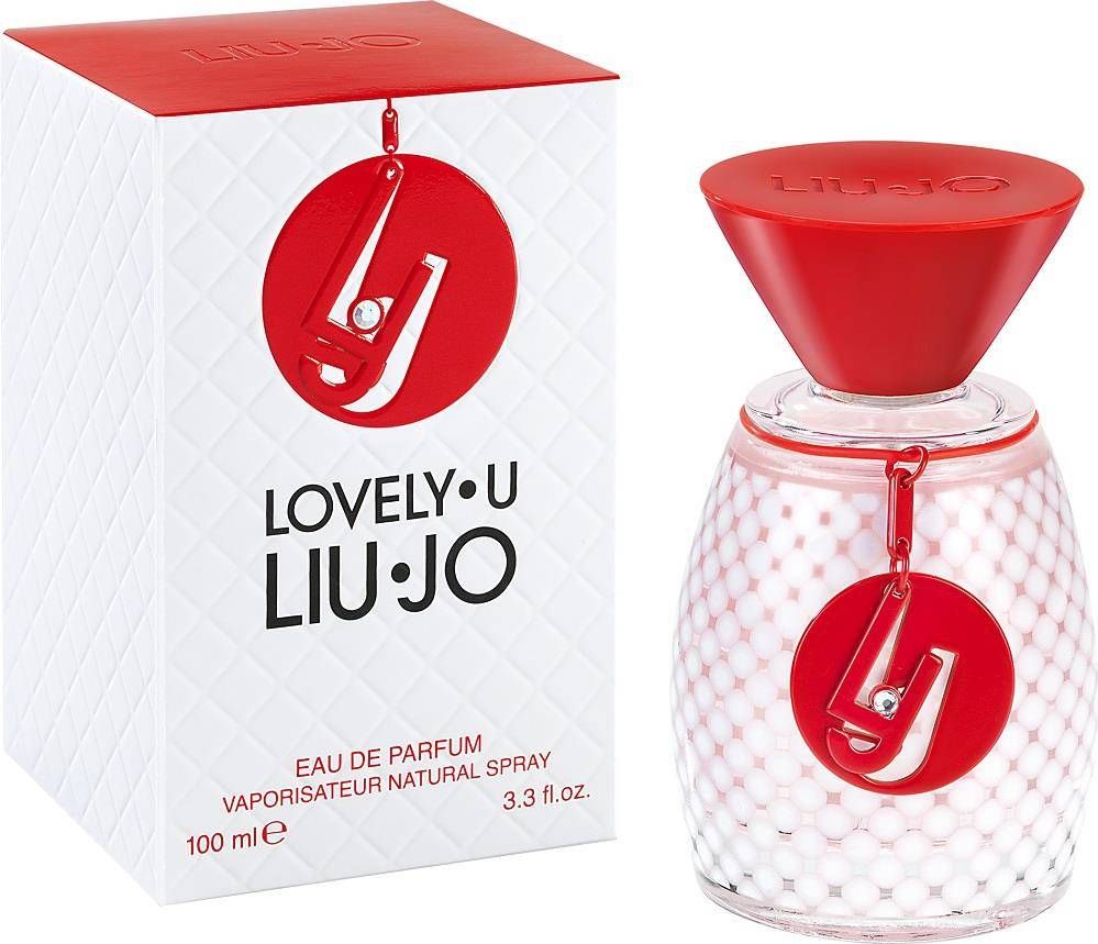 Liu Jo Lovely U EDP 100 ml