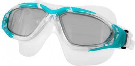 Aqua-Speed Okulary Pływackie Bora Błękitne