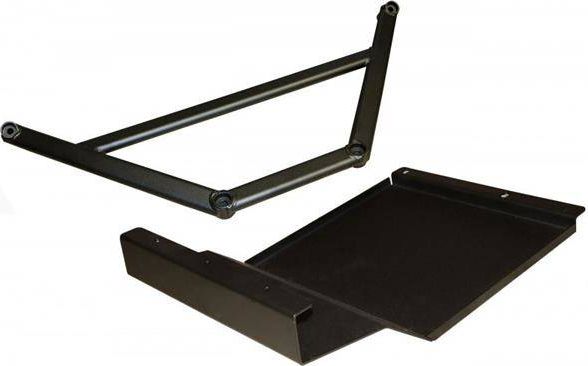 Mtuning_A Rozpórka dolna + osłona miski olejowej BMW E30