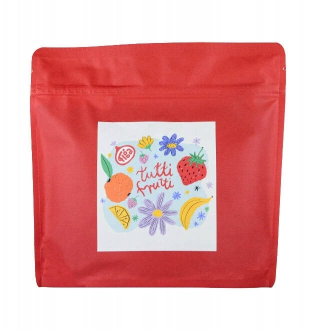 Figa Coffee - Tutti Frutti 11 Blend Filter 250g