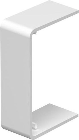 Bettermann Pokrywa styku do elastycznego łączenia części kanałów 40x25 (6193560)