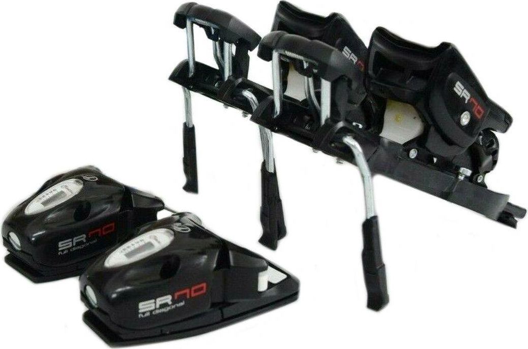 Tyrolia WIĄZANIA NARCIARSKIE ZJAZDOWE TYROLIA SR70 2-7 DIN