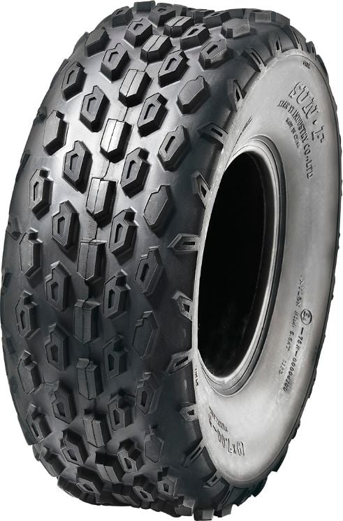 Opona Sunf SUNF A-015 145/70-6 18F 6PR E#