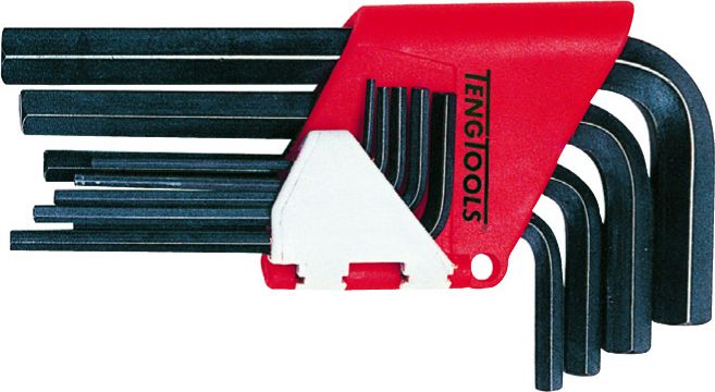 Teng Tools Klucze trzpieniowe 6-k. w zestawie Teng Tools 1479MMR - 112690102
