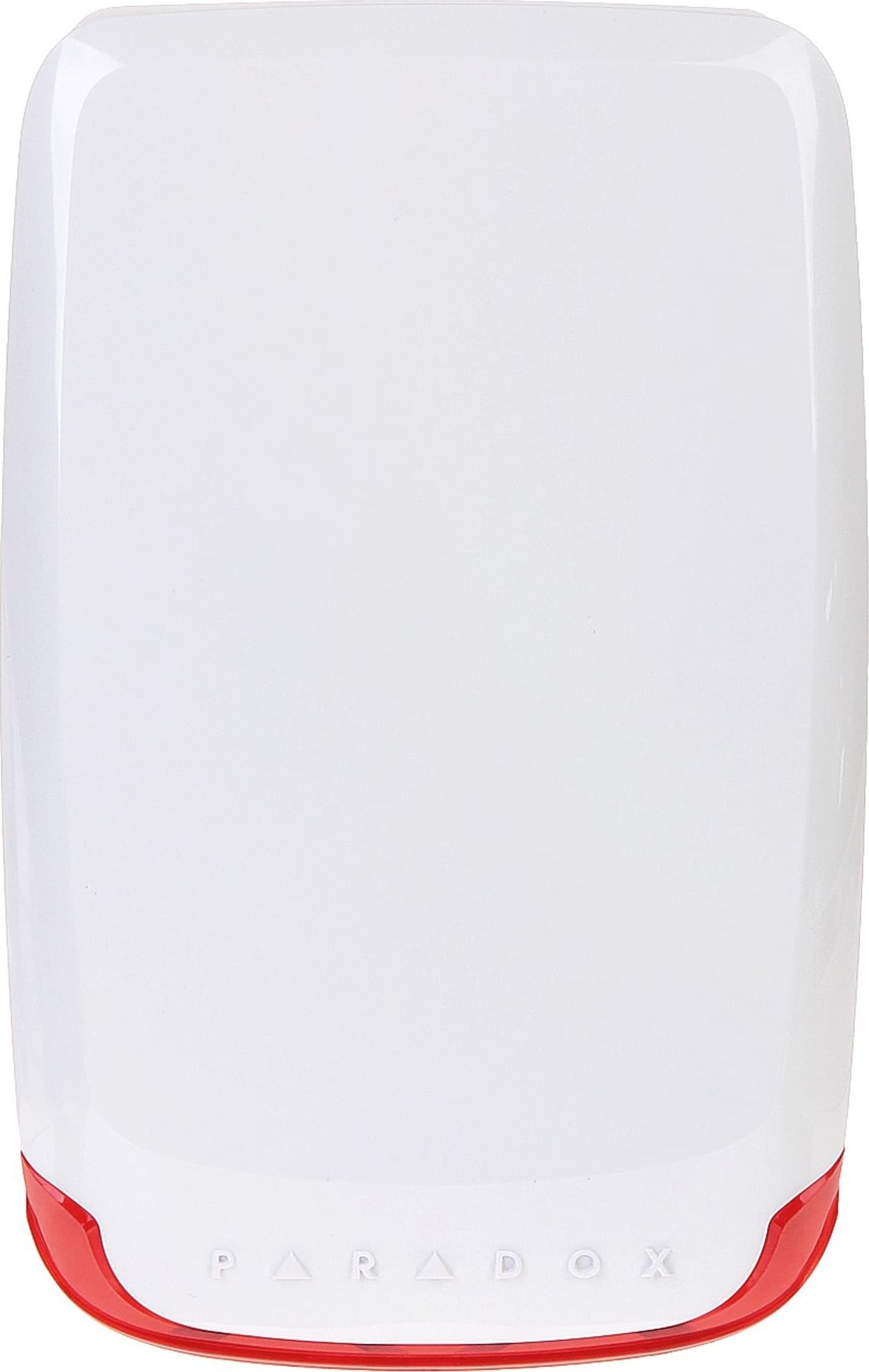 BEZPRZEWODOWY SYGNALIZATOR ZEWNĘTRZNY SR-230 PARADOX