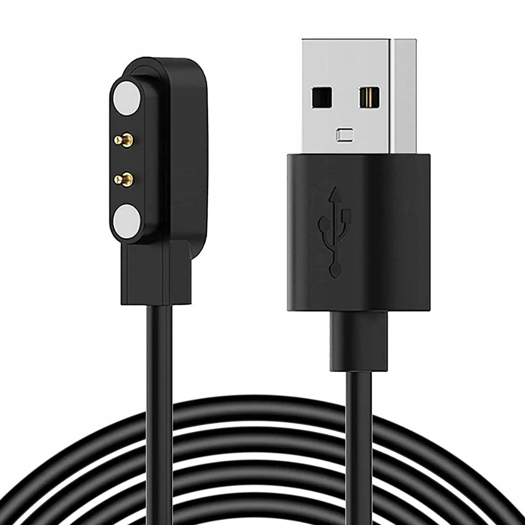 ŁADOWARKA DO DAMSKIEGO SMARTWATCHA QS40