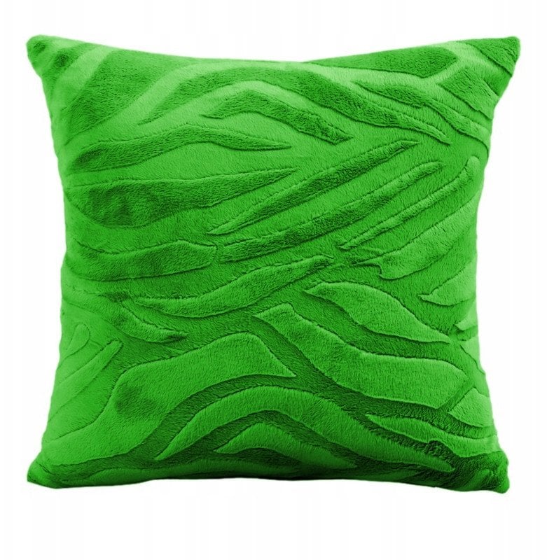 Multitex Poszewka dekoracyjna SAWANNA, 40x40+15 z zakładką