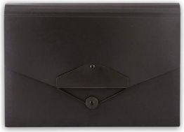 Penmate Aktówka z przegrodami harmonijka (PP-4304)