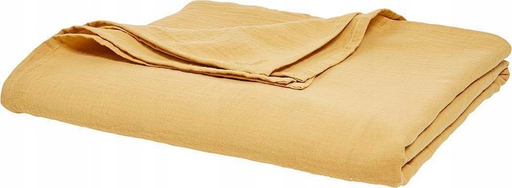 TODAY Narzuta na łóżko Japandi, bawełna, 220 x 240 cm