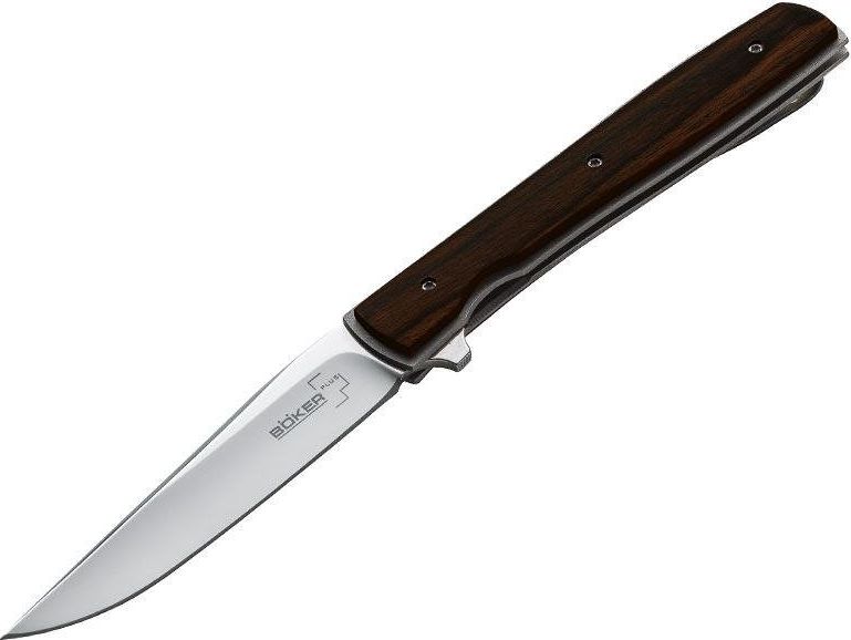 Boker Nóż Boker Plus Urban Trapper Cocobolo uniwersalny