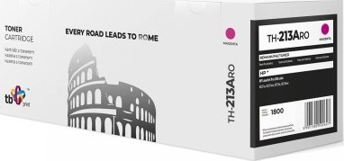 Toner TB Print Magenta Produkt odnowiony 131A (1031251393)
