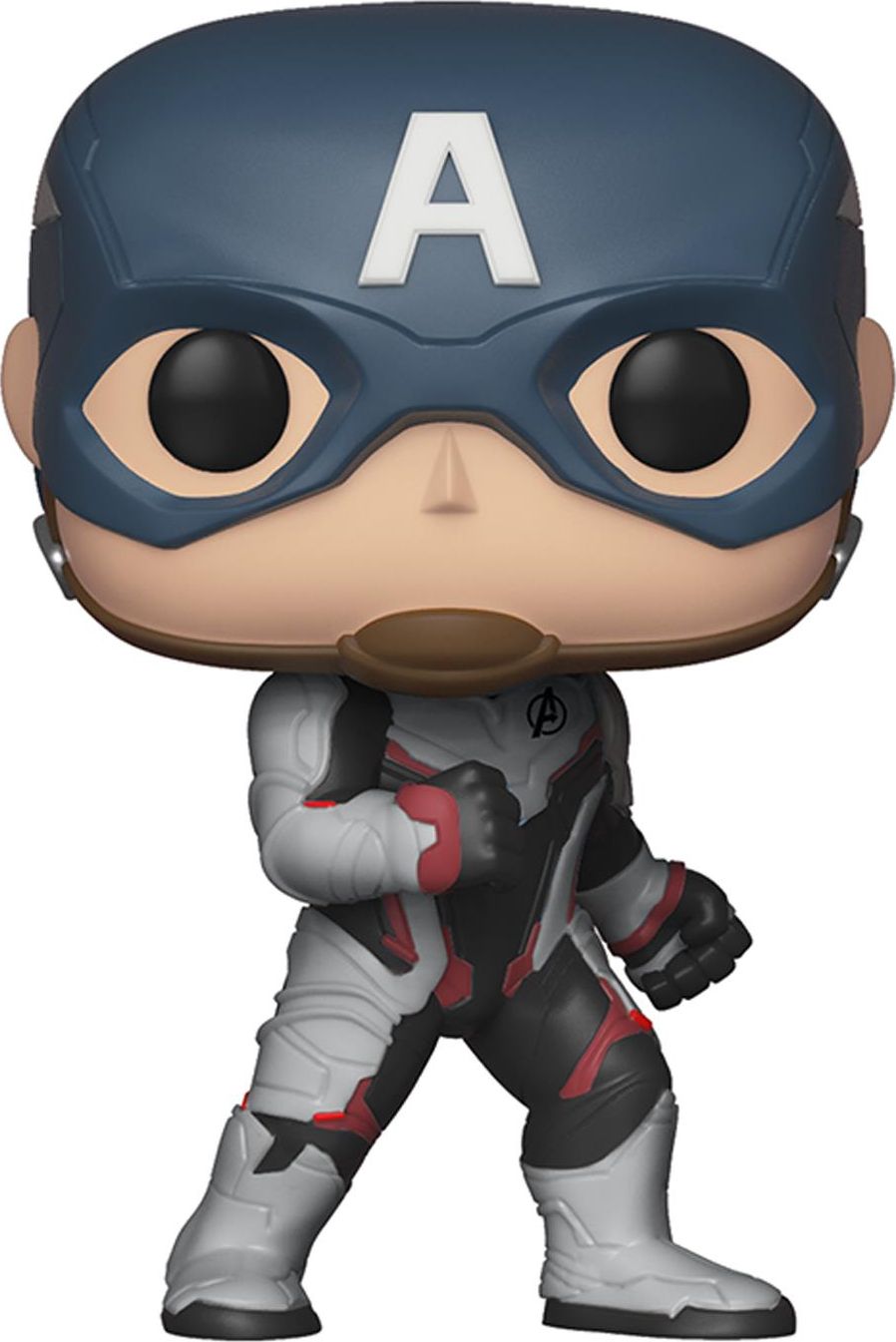 Figurka Funko Pop Figurka Pop Avengers Endgame Captain America