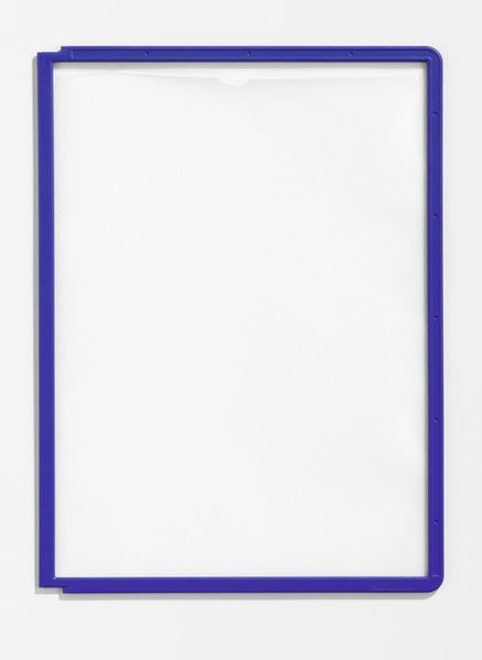 Durable Panel informacyjny A4 SHERPA PP granatowy (5606 07)