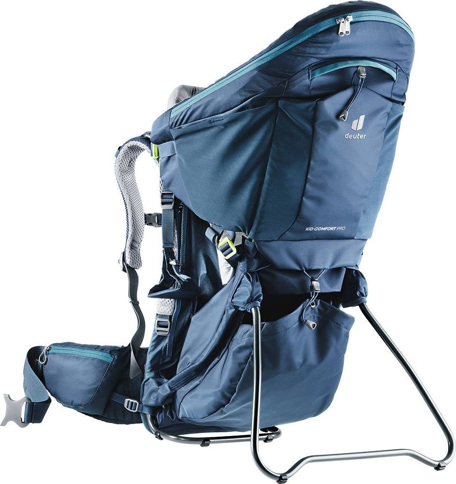 Deuter Nosidełko turystyczne Kid Comfort Pro