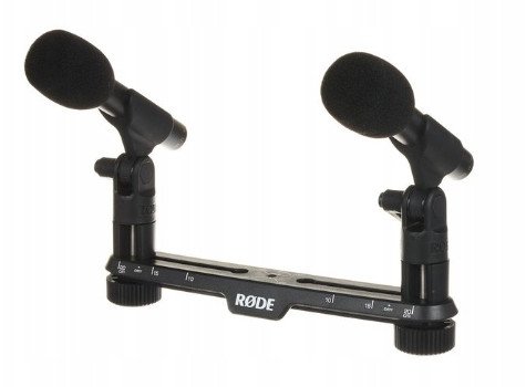 Rode NT5-MP w zestawie Profesjonalny zestaw stereo mikrofon pojemnościowy