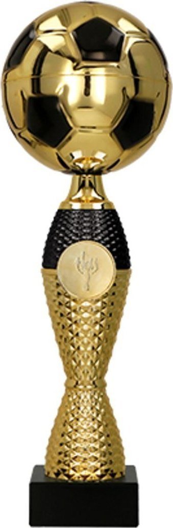 Victoria Sport Puchar metalowy - piłka nożna