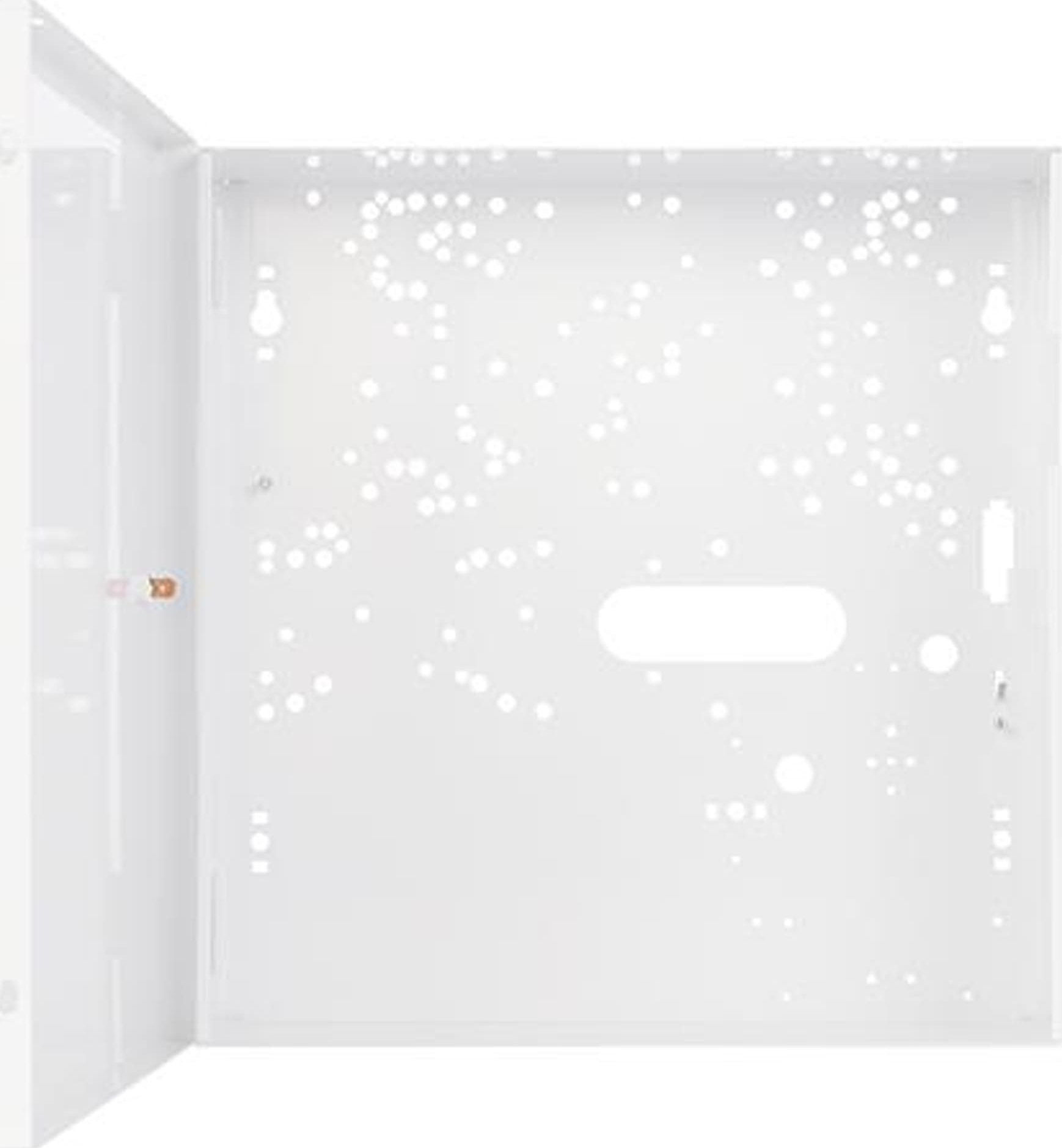 Obudowa serwerowa Pulsar OBUDOWA ALARMOWA PUSTA Pulsar 7/40/DSPR/EMPTY