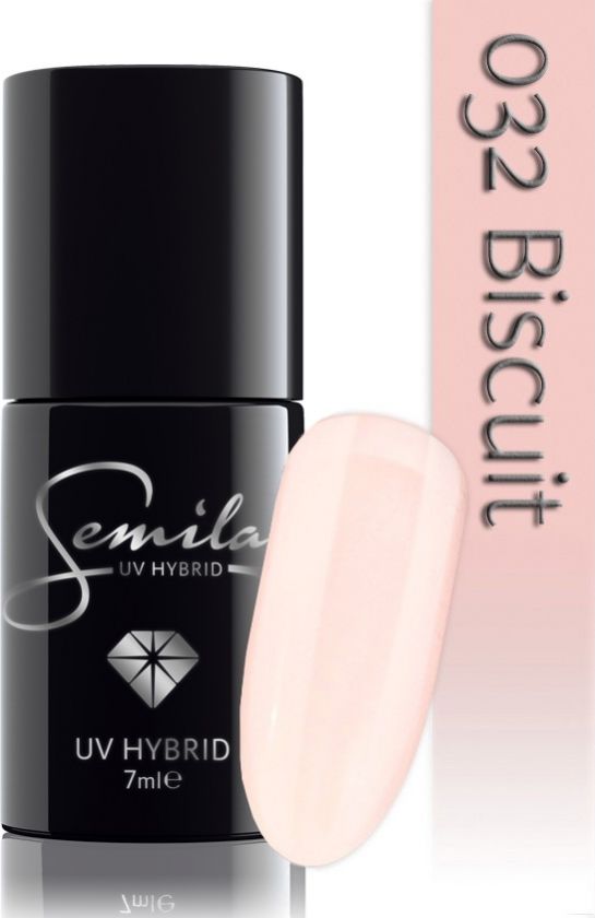 Semilac 032 Biscuit 7ml