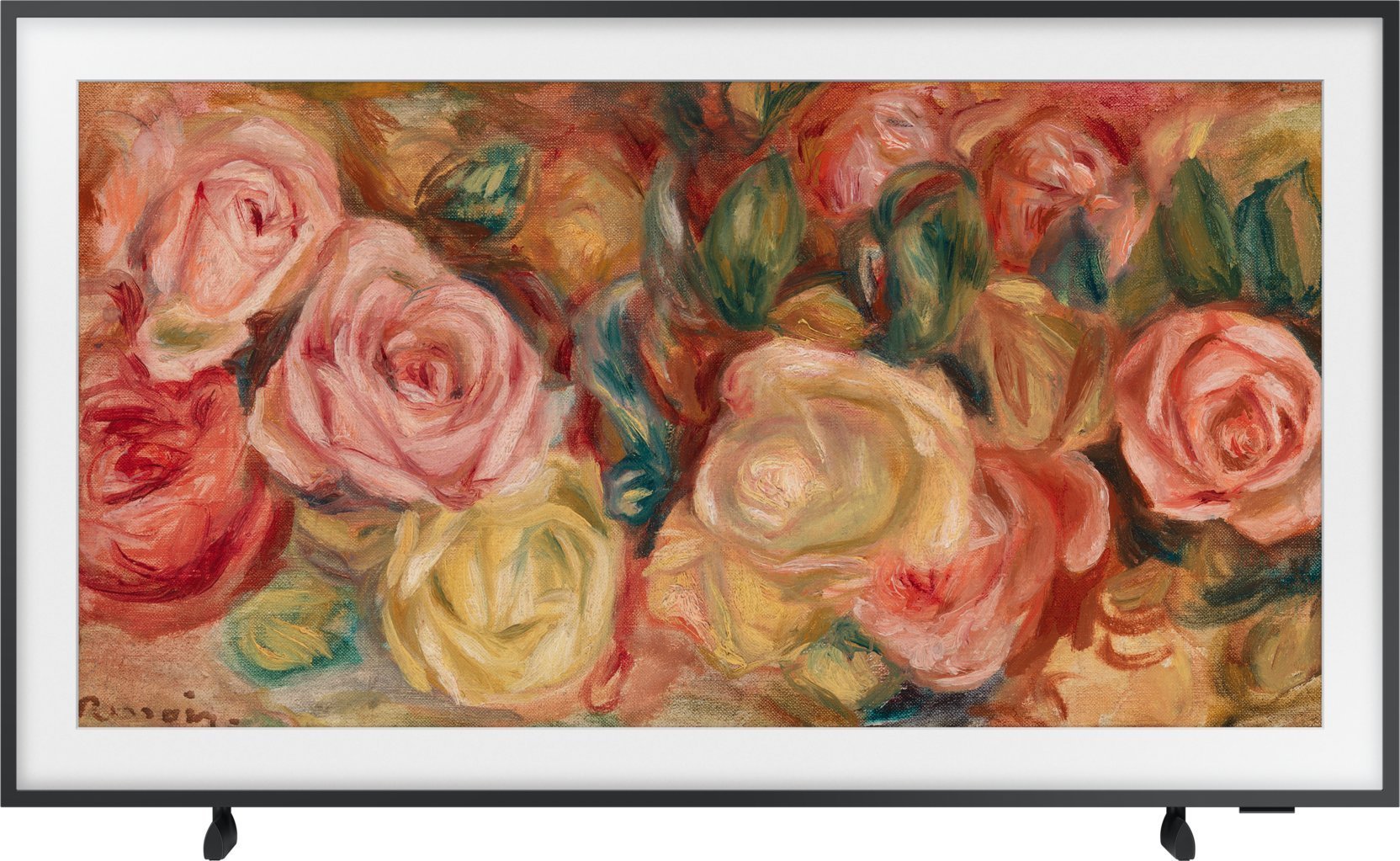 Telewizor Samsung GQ65LS03DAU QLED 65'' 4K Ultra HD Tizen