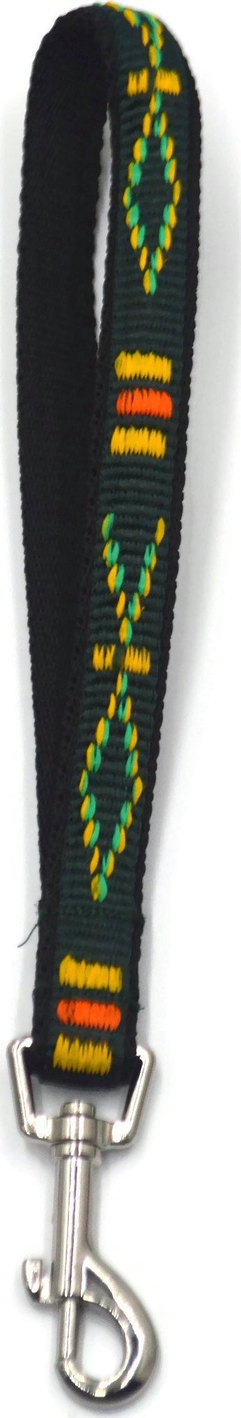 Alizoo Indiańska rączka do obroży, podwójna 20mm - ALIZOO