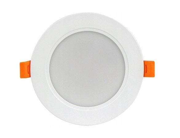 RECESSED LED LIGHT MOLLY 40K 9W 900LM