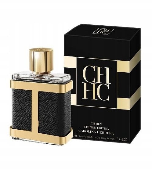 Carolina Herrera CH Insignia EDP M 100 ml
