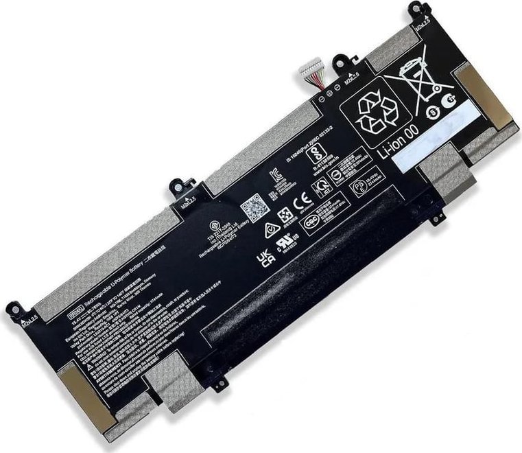 Bateria CoreParts MBXHP-BA0311 Bateria do laptopów, części zamienne