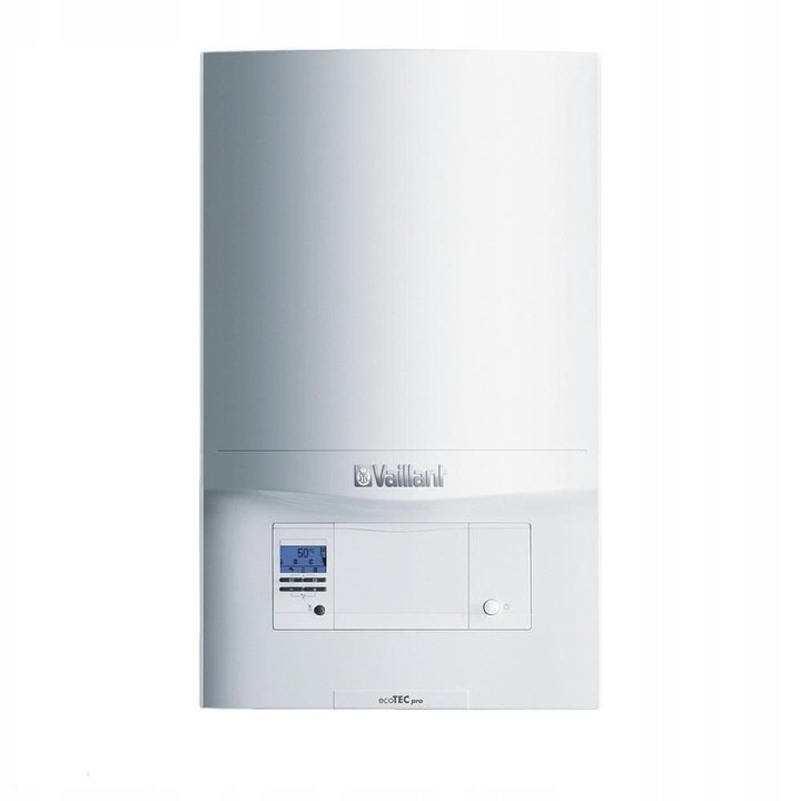 Piec gazowy Vaillant VCW ecoTEC pro 236/5 19 kW (0010021899)