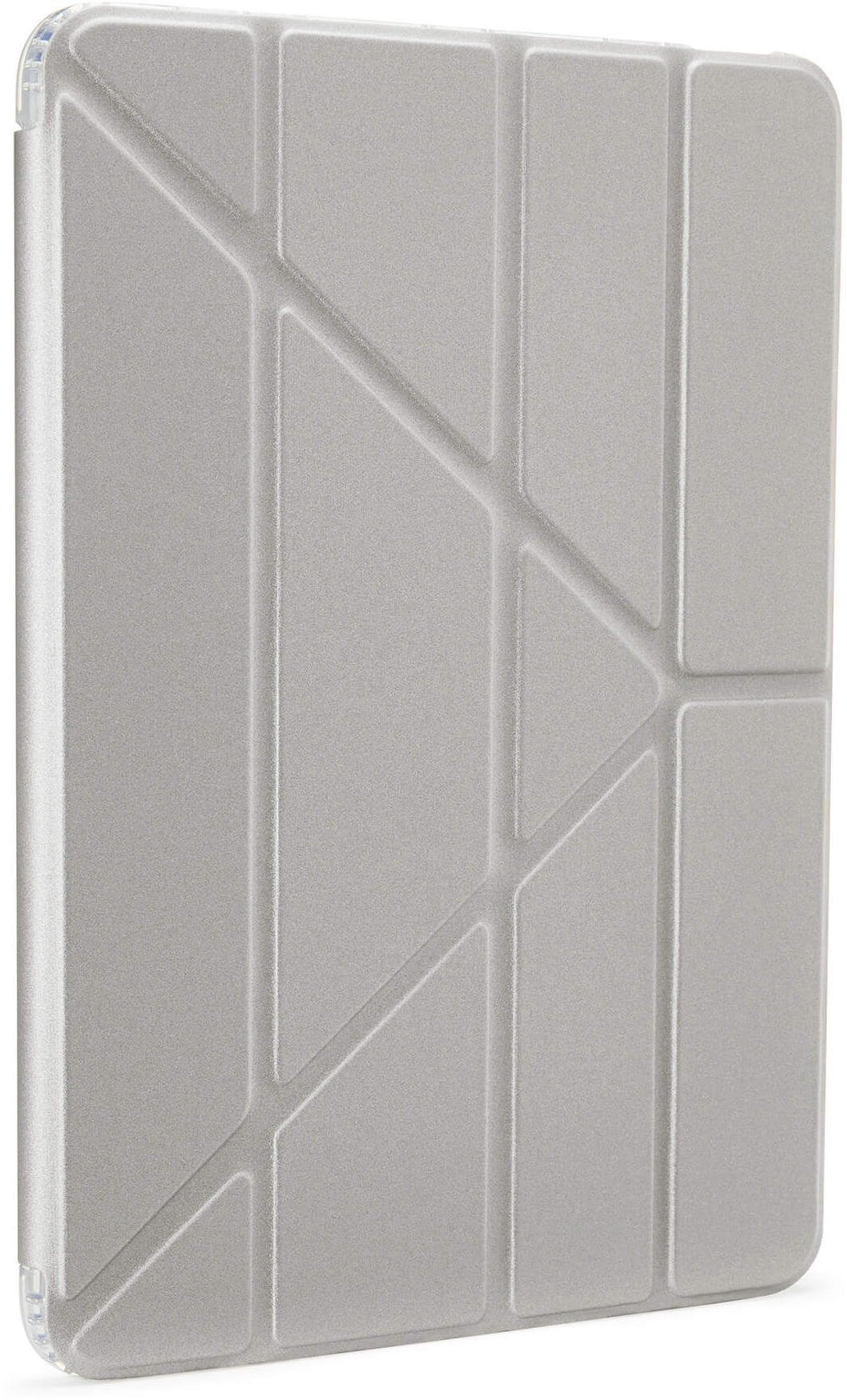 Pipetto Origami No1 Original Case - silver - iPad (A16) / iPad (2022)