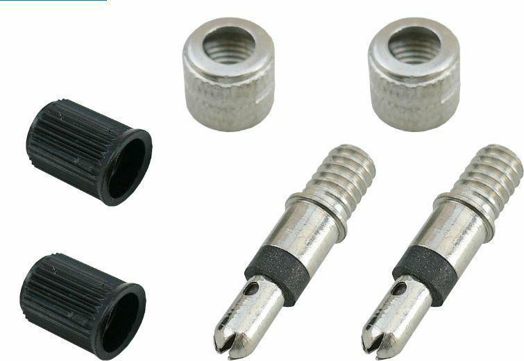 Carcommerce Zestaw do zaworów DV - Dunlop