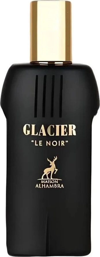 Maison Alhambra Glacier Le Noir EDP 100 ml