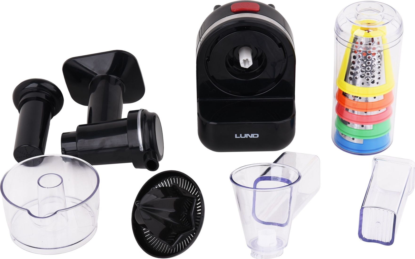 Rozdrabniacz Lund Robot kuchenny 67961