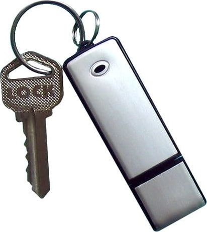 Dyktafon Nexus Black-200 16 GB