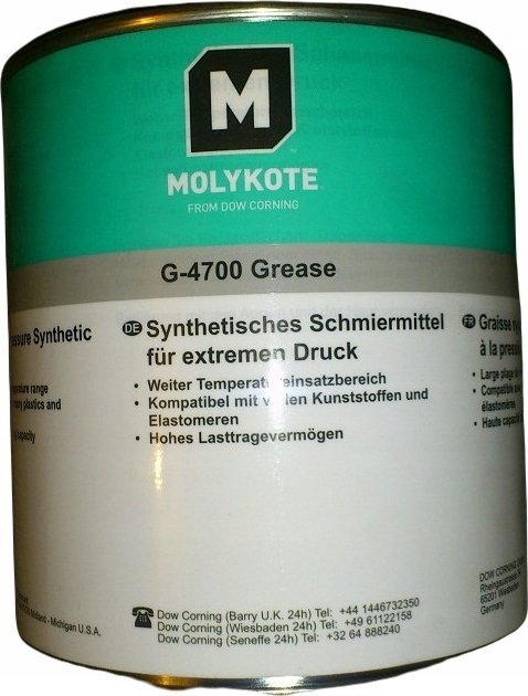 Molykote Molykote G-4700 1 kg