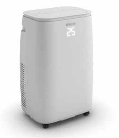 Mobilus kondicionierius Olimpia Slendid Dolceclima Brezza 14 HP WiFi