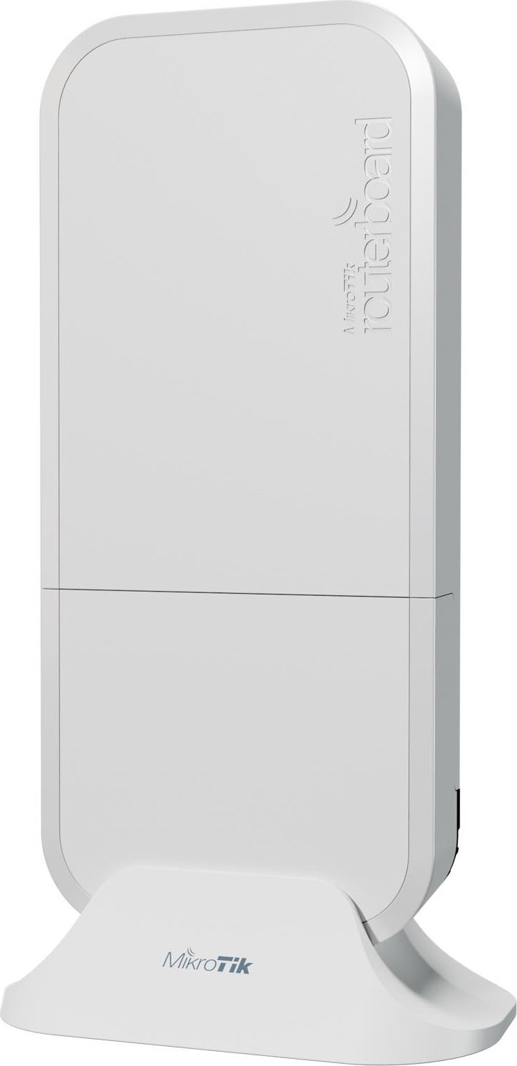 Router MikroTik wAP ax (WAPG-5HAXD2HAXD)