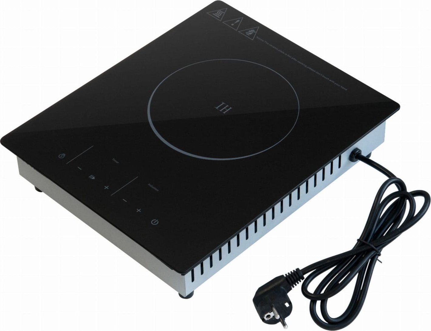 Xberg XBERG PŁYTA INDUKCYJNA XBERG BRGI101 30cm