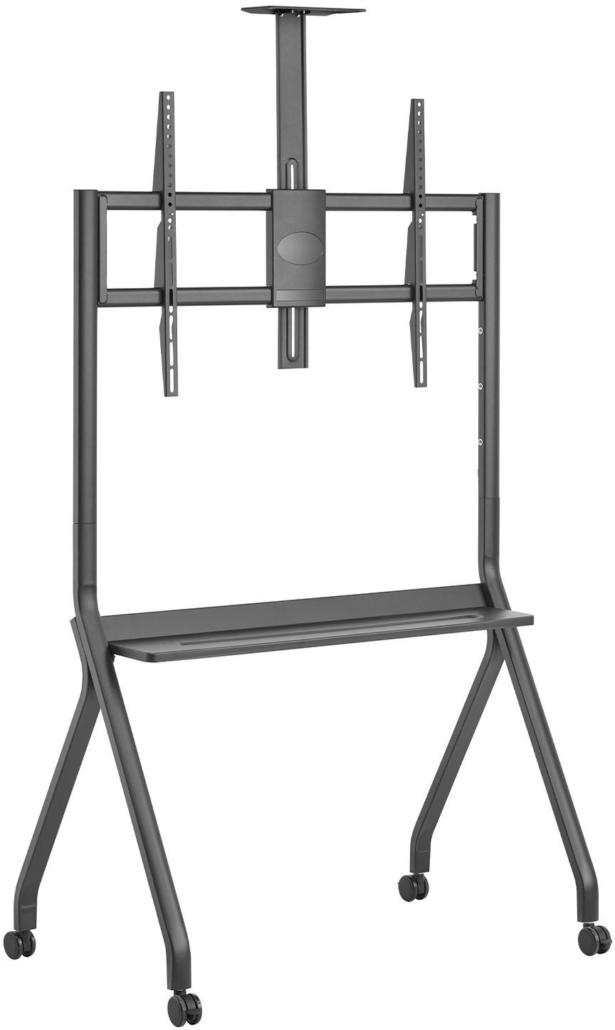 Stand / wózek dla TV na kółkach MC-114 B