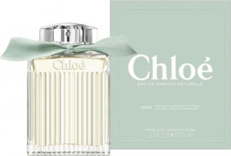 Chloe Naturelle EDP 100 ml